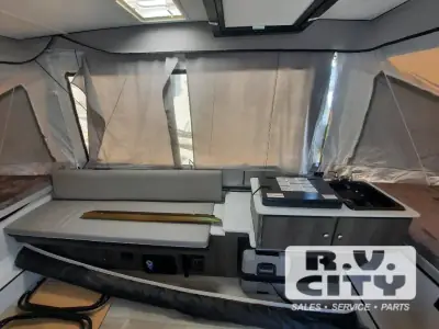 2022 Coachmen Clipper Camping Trailers 107LS photo 4