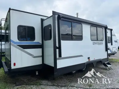 2026 Gulf Stream Envision Luxury Series 290RL photo 22