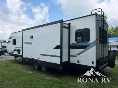 2026 Gulf Stream Envision Luxury Series 290RL photo 23