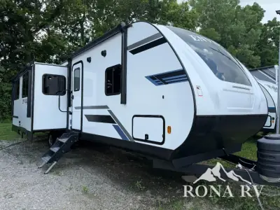 2026 Gulf Stream Envision Luxury Series 290RL
