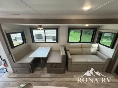 2026 Gulf Stream Envision Luxury Series 290RL photo 6