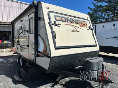 2017 K-Z Spree Connect C200RBT