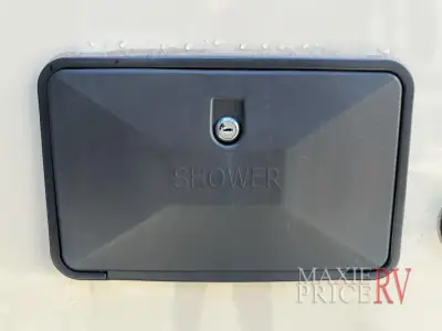 2017 K-Z Spree Connect C200RBT photo 5