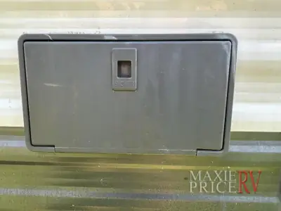 2022 Fleetwood Pioneer 270BH photo 6
