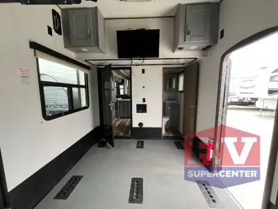 2020 Keystone Fuzion 429 photo 23