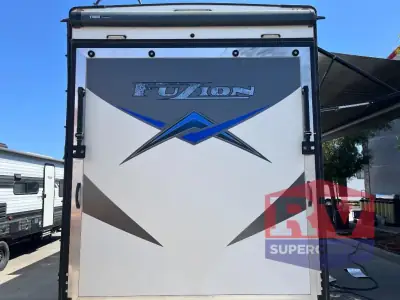 2020 Keystone Fuzion 429 photo 6