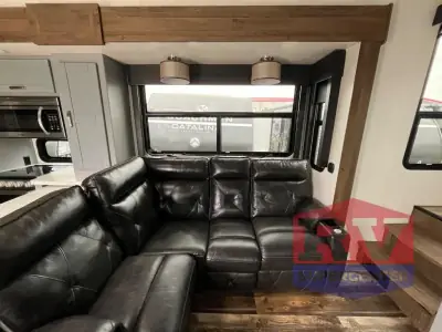 2020 Keystone Fuzion 429 photo 10