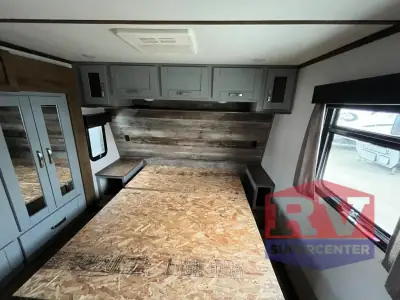 2020 Keystone Fuzion 429 photo 13