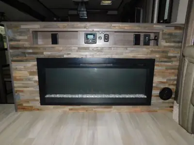 2021 Grand Design Solitude ST346FLS photo 14