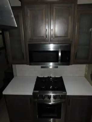 2021 Grand Design Solitude ST346FLS photo 15