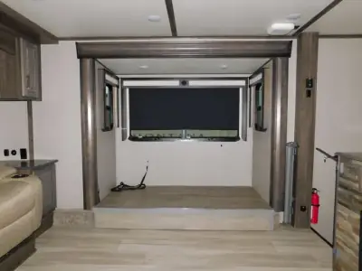 2021 Grand Design Solitude ST346FLS photo 13