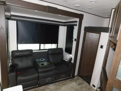 2022 Forest River XLR Nitro XLF351 photo 11