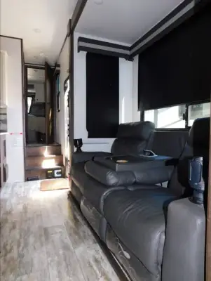 2022 Forest River XLR Nitro XLF351 photo 15