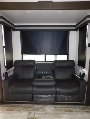 2022 Forest River XLR Nitro XLF351 photo 16