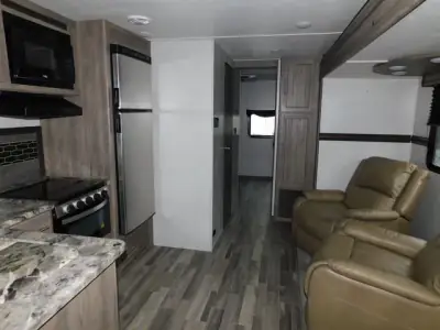 2023 Crossroads Zinger 340BH photo 11