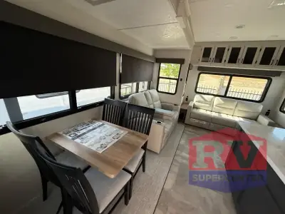 2025 Coachmen Brookstone 370RLLO photo 14