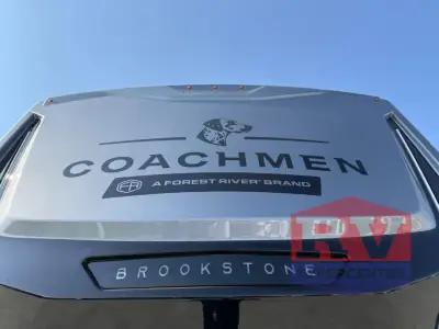 2025 Coachmen Brookstone 370RLLO photo 4