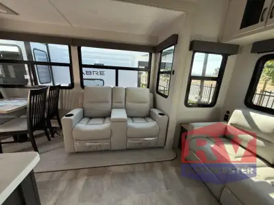 2025 Coachmen Brookstone 370RLLO photo 19