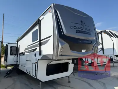 2025 Coachmen Brookstone 370RLLO