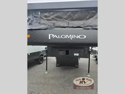 2026 Palomino Backpack Edition SS-1251 photo 3