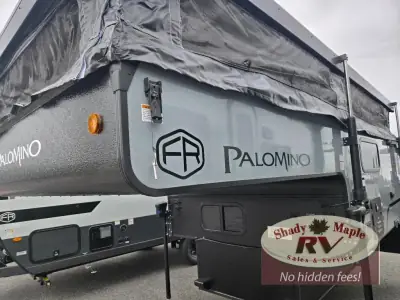 2026 Palomino Backpack Edition SS-1251
