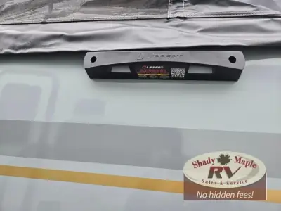 2026 Palomino Backpack Edition SS-1251 photo 14