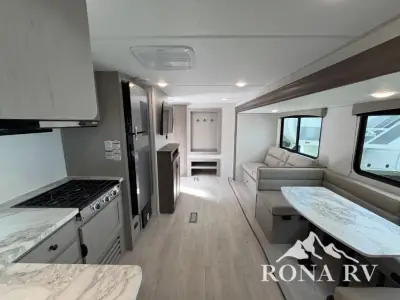 2026 Forest River Viking 6K Series 282TQS photo 15