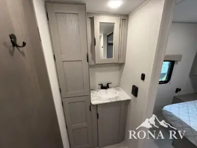 2026 Forest River Viking 6K Series 282TQS photo 13