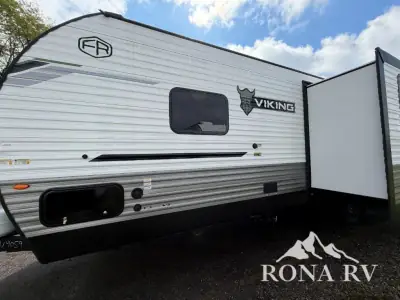 2026 Forest River Viking 6K Series 282TQS photo 20