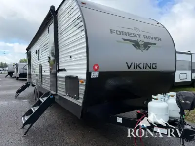 2026 Forest River Viking 6K Series 282TQS
