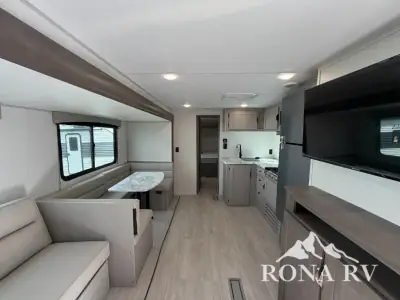 2026 Forest River Viking 6K Series 282TQS photo 8