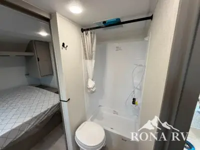 2026 Forest River Viking 6K Series 282TQS photo 12