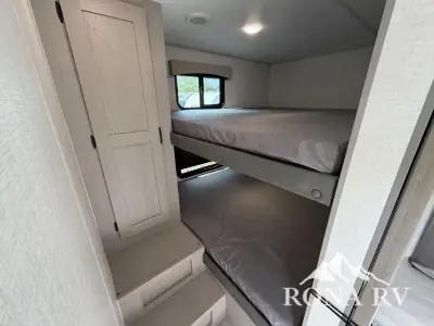 2026 Forest River Viking 6K Series 282TQS photo 3