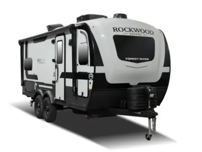 2026 Forest River Rockwood GEO Pro G20BH