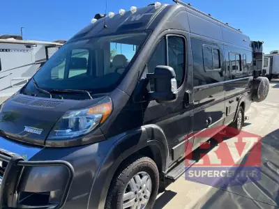 2020 Winnebago Travato 59KL photo 4