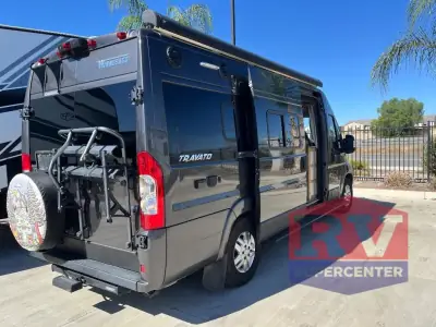 2020 Winnebago Travato 59KL photo 6