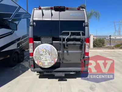 2020 Winnebago Travato 59KL photo 5