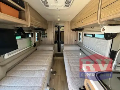 2020 Winnebago Travato 59KL photo 11
