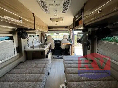 2020 Winnebago Travato 59KL photo 14