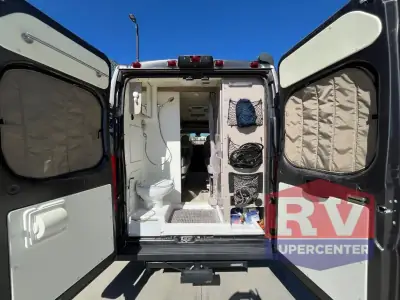 2020 Winnebago Travato 59KL photo 15