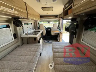 2020 Winnebago Travato 59KL photo 18