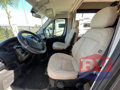 2020 Winnebago Travato 59KL photo 8