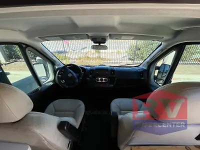 2020 Winnebago Travato 59KL photo 10