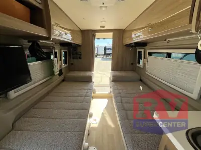 2020 Winnebago Travato 59KL photo 16