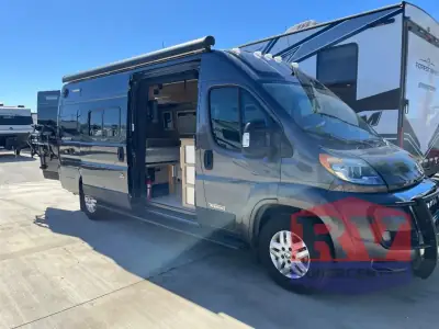 2020 Winnebago Travato 59KL