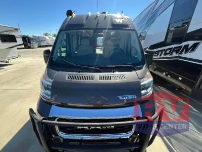 2020 Winnebago Travato 59KL photo 3