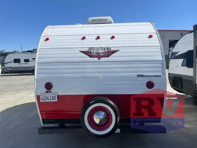 2018 Riverside Retro 157 photo 5