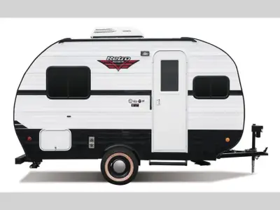 2018 Riverside Retro 157 photo 26