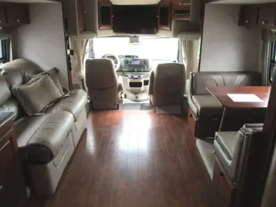 2013 Phoenix Phoenix Cruiser 2910T photo 11