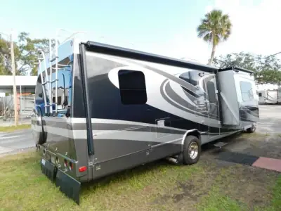 2013 Phoenix Phoenix Cruiser 2910T photo 6